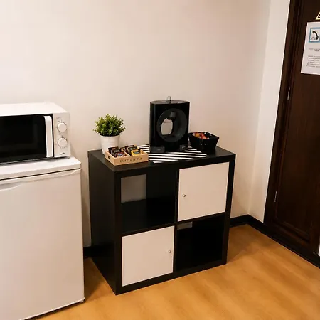 Apartman Espaco-zero Downtown